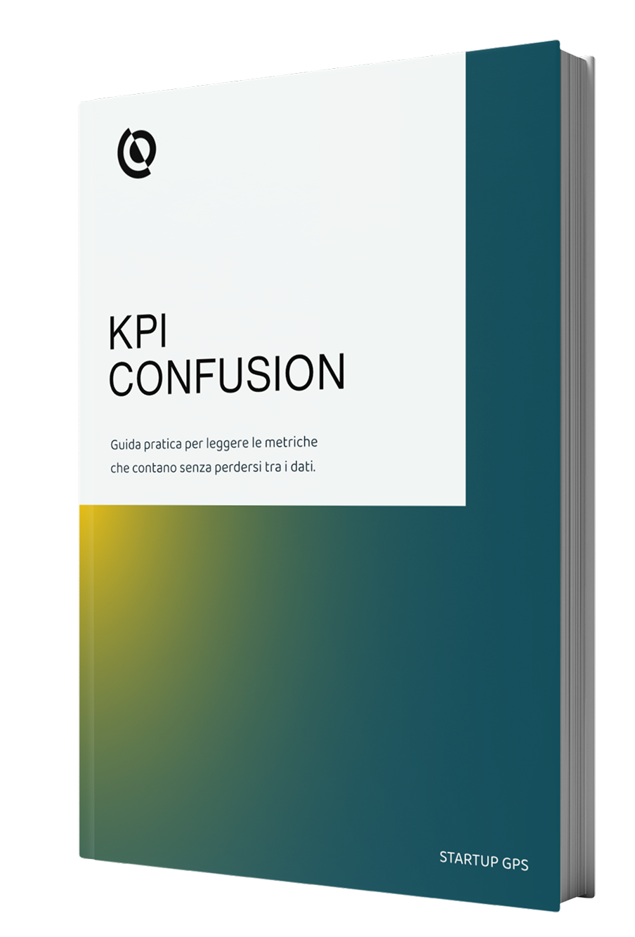 Cover ebook KPI Confusion