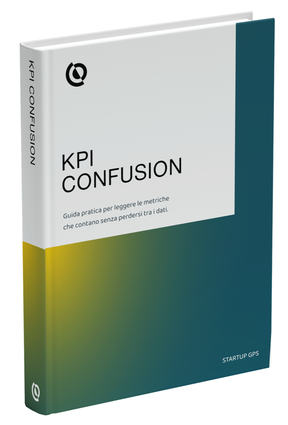 Mockup KPI Confusion
