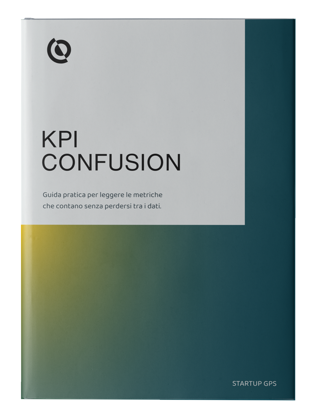 Cover KPI Confusion