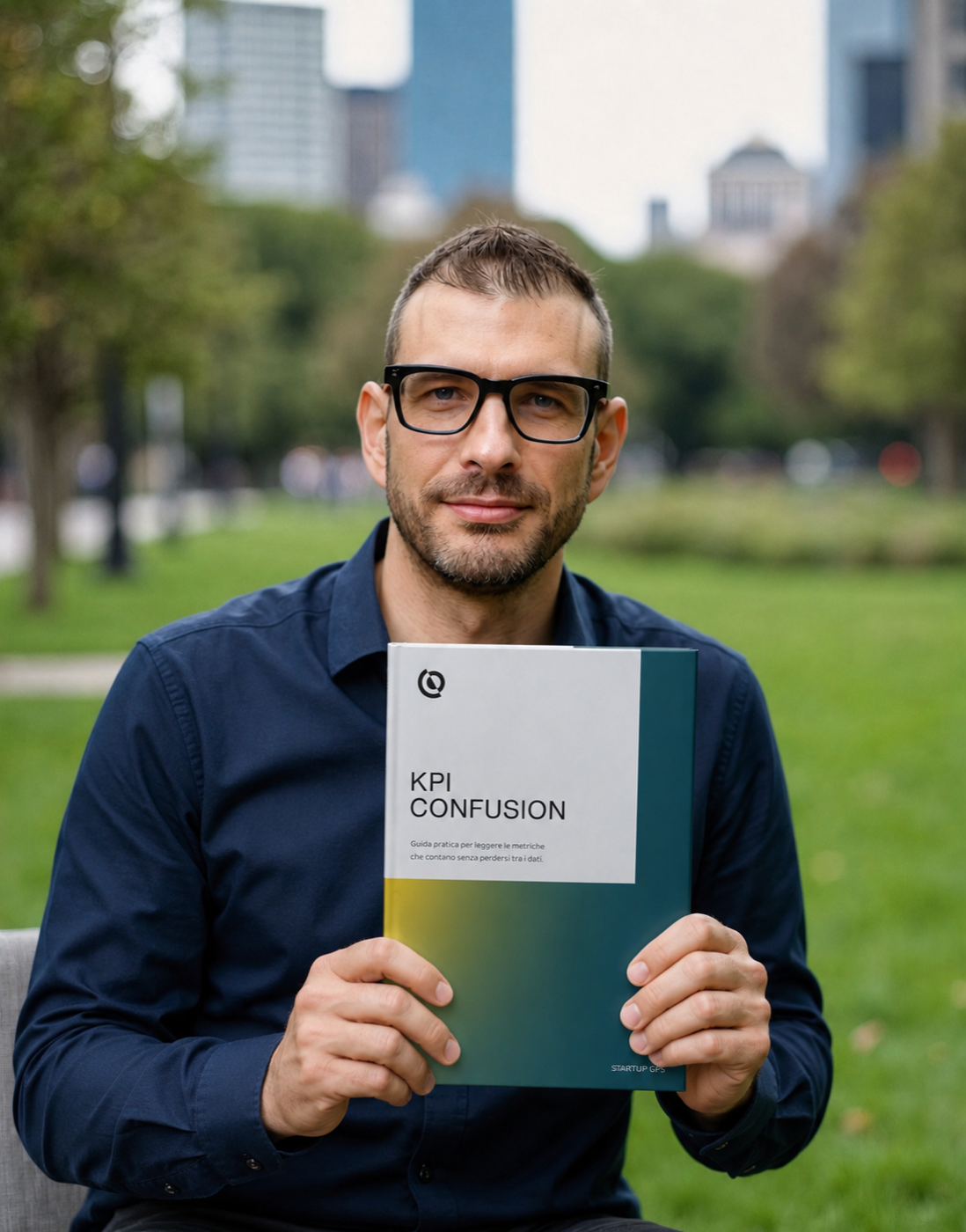 Filippo Ferri con KPI Confusion